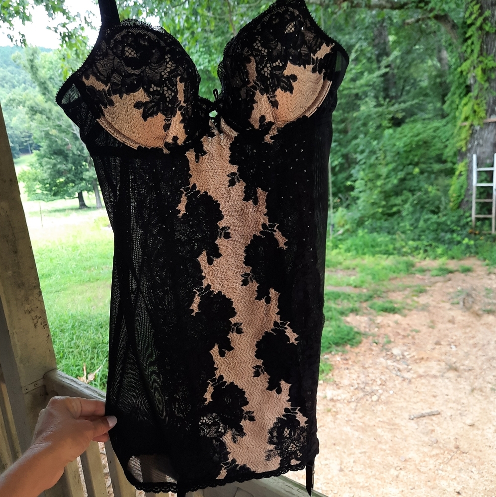 Victoria Secret Lingerie 🔥